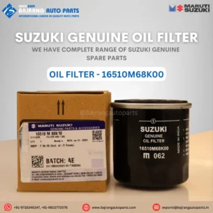 MARUTI SUZUKI ALTO K10 OIL FILTER