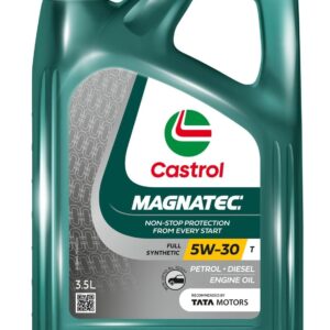CASTROL MAGNATEC 5W30 API SP ENGINE OIL