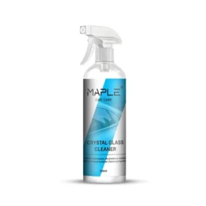 Maple Crystal Glass Cleaner 500 ML